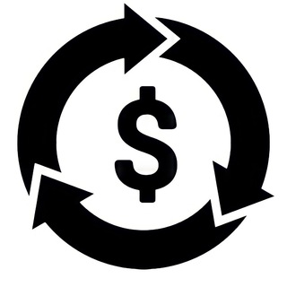 Telegram profile photo for Денежный Поток