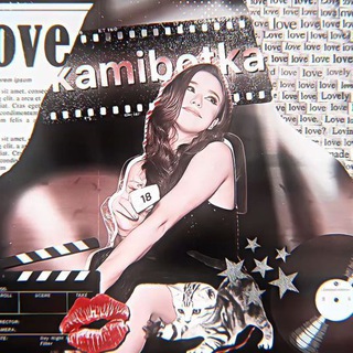 Telegram profile photo for камиботка news