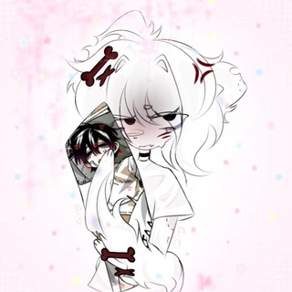 Telegram profile photo for Котячк 🔪.