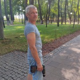 Telegram profile photo for Андрей Мудрынин
