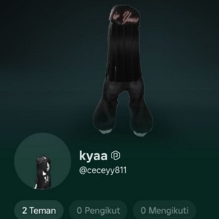 Telegram profile photo for BAYAR 700K GW ANJIRRR @.sWhouid