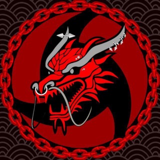 Telegram profile photo for Akatsuki Drums