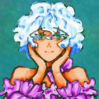 Telegram profile photo for Листи з марення