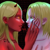 Telegram profile photo for Ivy Valt Art