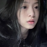 Telegram profile photo for Jung Ahyeon. ♥️