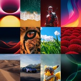 Telegram profile photo for Обои | Wallpaper