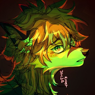 Telegram profile photo for 𝚆𝚒𝚕𝚍𝚖𝚒𝚜𝚝