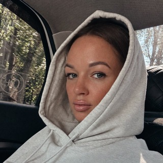 Telegram profile photo for Kate Lustenko