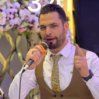 Telegram profile photo for کانال محمد جعفر آقاجانی 🎹🎤