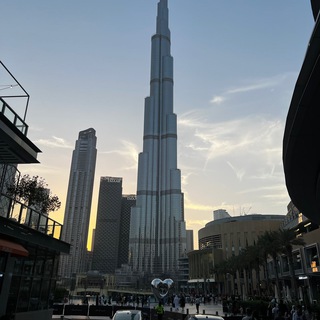 Telegram profile photo for Daria Dubai 🇦🇪