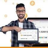 Telegram profile photo for ربح من ايردروبات و مواقع صادقة 💰