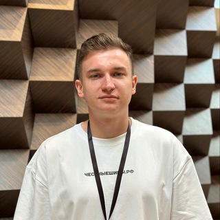 Telegram profile photo for Ершов Владислав | Честные шины