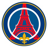 Telegram profile photo for ПСЖ | PSG FANS