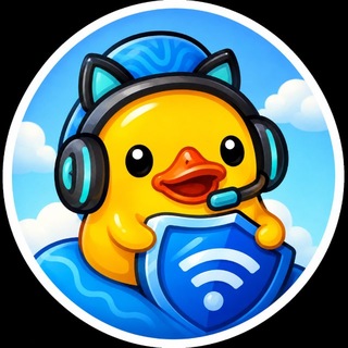 Telegram profile photo for Ordak vpn News