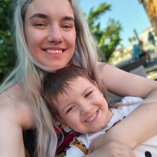 Telegram profile photo for Натаниэль. Жизнь после декрета.
