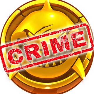 Telegram profile photo for Crime Team