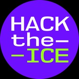 Telegram profile photo for HACK-the-ICE 4.0 Канал