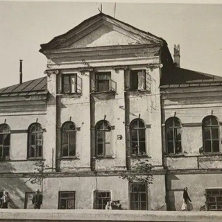 Telegram profile photo for Улица Гоголя