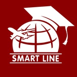 Telegram profile photo for Smart Line