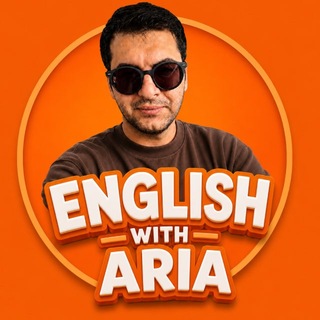 Telegram profile photo for منابع جامع GE و IELTS- آریا جوهری
