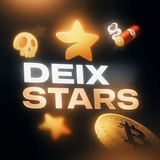 Telegram profile photo for Deix Stars