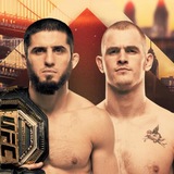 Telegram profile photo for UFC 330 Live