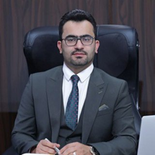 Telegram profile photo for ماهان تیموری هوش مالی