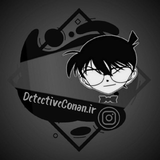 Telegram profile photo for Detective Conan Manga Protect