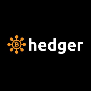 Telegram profile photo for Crypto Hedger