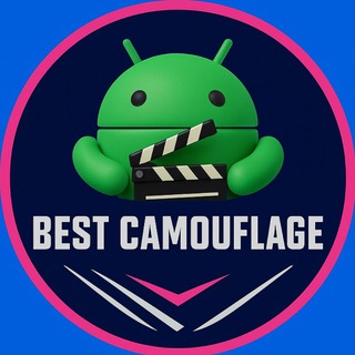 Telegram profile photo for Best Camouflage