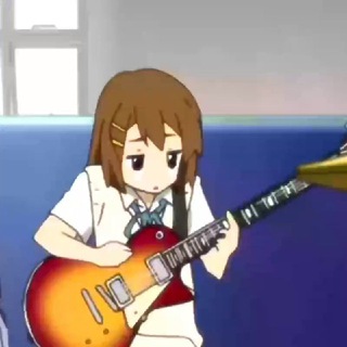 Telegram profile photo for weebs irl(anime irl 2.0)