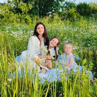 Telegram profile photo for Маленькие женщины