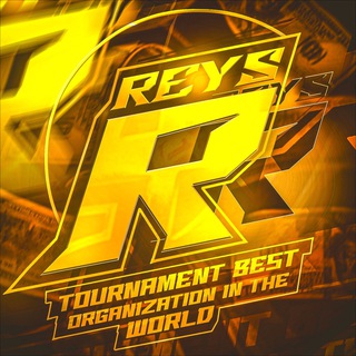 Telegram profile photo for REYS TOUR | EU vs CIS