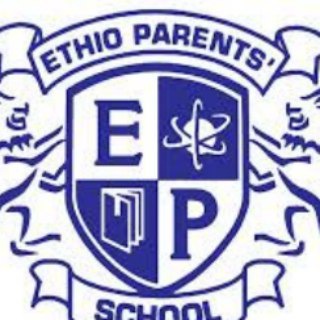 Telegram profile photo for EPS (Ethio-Parents' school)