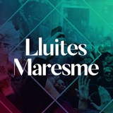 Telegram profile photo for Lluites Maresme 💜🌴🔥