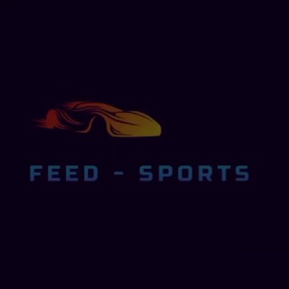 Telegram profile photo for FEED _SPORTS🏆🎖