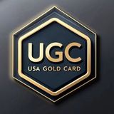 Telegram profile photo for UGC | Official | Portal