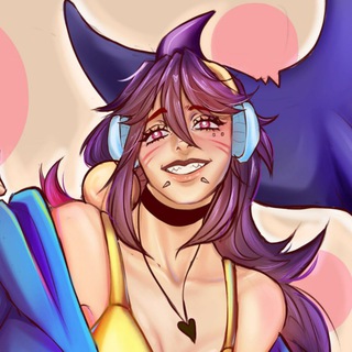 Telegram profile photo for суглинок wxnaisu`