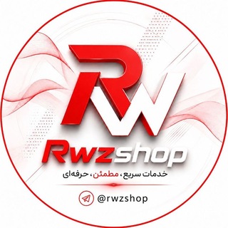 Telegram profile photo for Rwz Shop