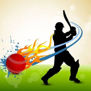 Telegram profile photo for Cricket betting baazigar