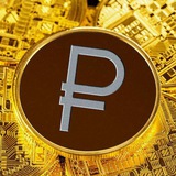 Telegram profile photo for Ruble Uz