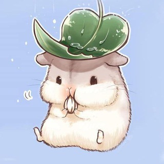Telegram profile photo for Милые хомячки на каждый день