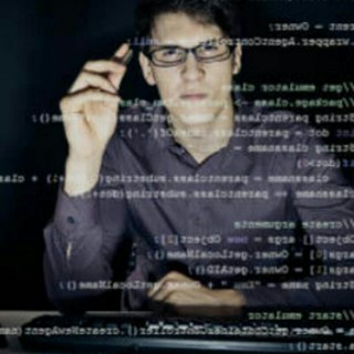 Telegram profile photo for C plus plus ((c++))