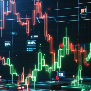 Telegram profile photo for Stockbroking
