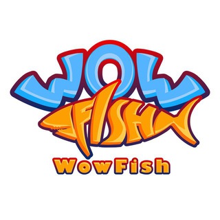 Telegram profile photo for WowFish channel