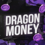 Telegram profile photo for Dragon Money & ZOOMA