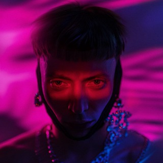 Telegram profile photo for Платон Эстко | ДИЗАЙНЕР