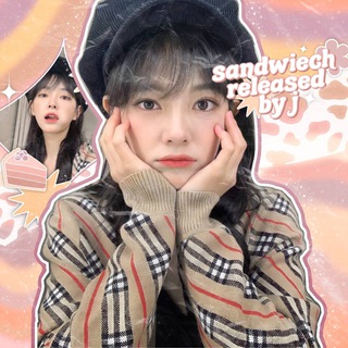 Telegram profile photo for sandwiech will help you ๐ ึโงโ โถ