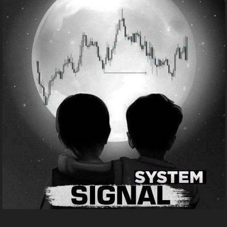 Telegram profile photo for Signal System FX