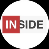 Telegram profile photo for Inside🚀深入的互联网趋势观察站